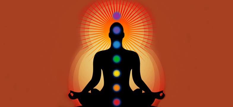 Chakra Meditation