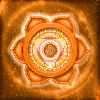 Sakralchakra